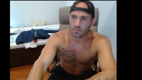 Preacher online show from November 9, 3:43 pm