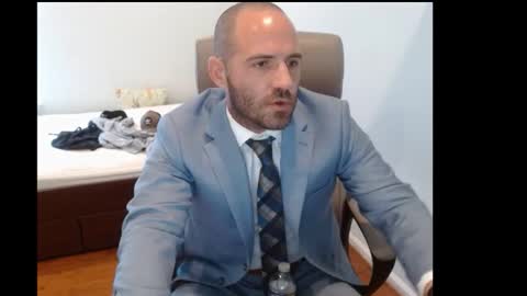 Preacher online show from November 14, 1:32 pm