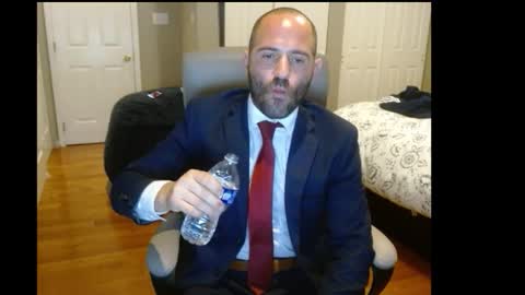 Preacher online show from November 17, 12:11 pm