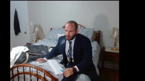 Preacher online show from November 19, 10:04 am