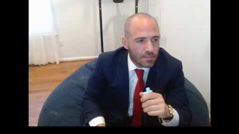 Preacher online show from December 15, 1:48 pm