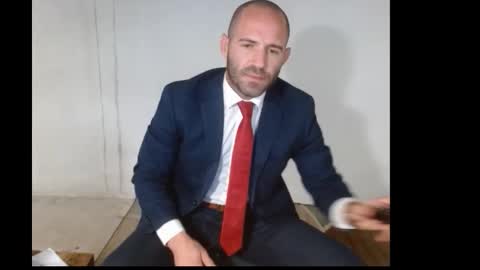 Preacher online show from December 18, 2:23 pm