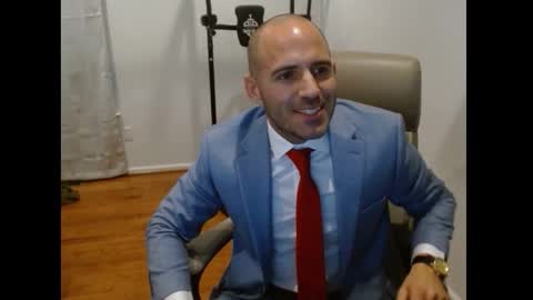 Preacher online show from January 16, 5:17 pm