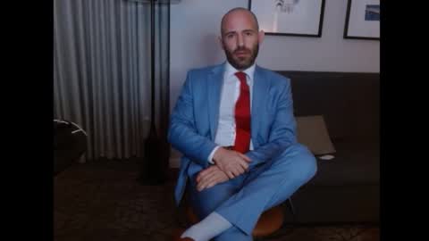 Preacher online show from February 13, 8:43 am