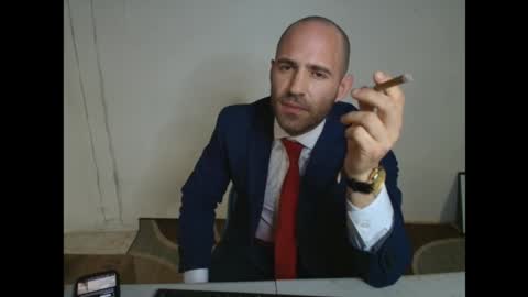 Preacher online show from February 20, 12:16 pm