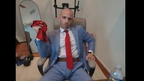 Preacher online show from February 26, 6:07 pm