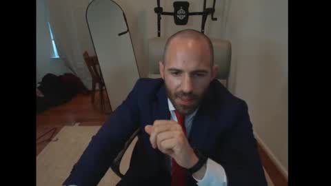 Preacher online show from March 9, 4:11 pm