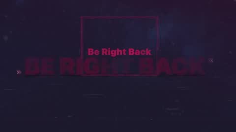 Luna online show from April 30, 5:52 pm