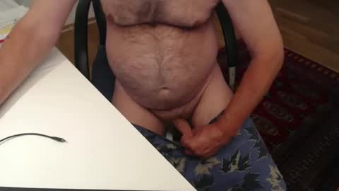 Nakedwanker10 online show from May 10, 5:01 am