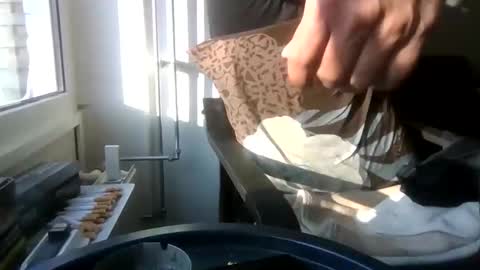 Snapshot of nakedxxxman chatting on January 18, 12:42 pm nakedxxxman online show from January 18, 12:42 pm