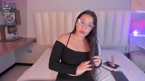 NALA online show from February 1, 12:04 pm