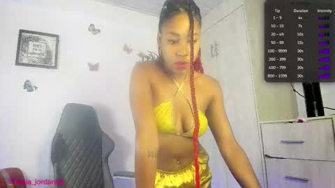 N A L A  NEW instagram nala jordan08 online show from February 5, 2:00 pm