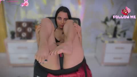 Snapshot of nala_omg2026 chatting on March 11, 8:59 pm Nala online show from March 11, 8:59 pm