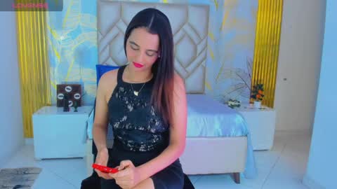 Nala online show from April 30, 8:15 pm