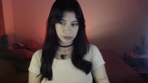 nala_saphir online show from October 23, 5:18 am