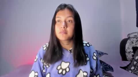 Snapshot of nala_sc chatting on March 13, 5:47 am nala_sc online show from March 13, 5:47 am