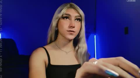 Snapshot of nalan_ chatting on September 21, 6:04 am Onlyf4s nalalan29 online show from September 21, 6:04 am