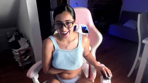 Nala online show from September 14, 2:54 am