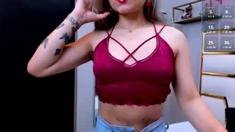 nala online show from December 23, 3:04 am