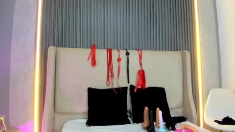 NalaRoux online show from February 3, 3:48 am