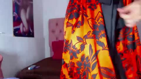 NALAROY online show from September 27, 8:30 am