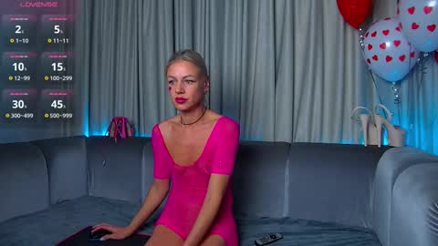 Nally online show from February 14, 5:19 am