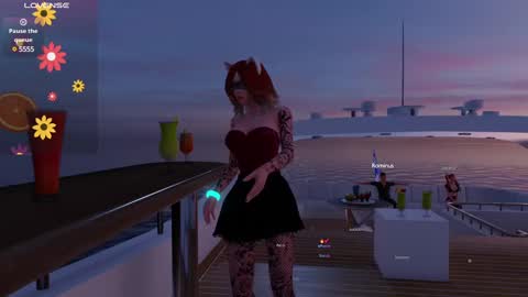 nami_28 online show from March 8, 4:23 am