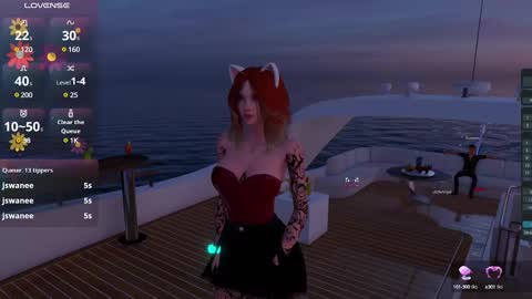 nami_28 online show from March 8, 10:32 am
