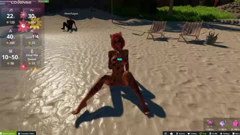 nami_28 online show from March 12, 10:26 am