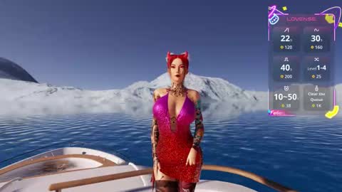 nami_28 online show from September 14, 5:39 am