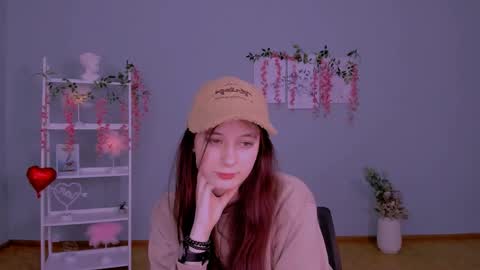 Snapshot of nami_glow chatting on March 24, 11:59 am your Nami online show from March 24, 11:59 am