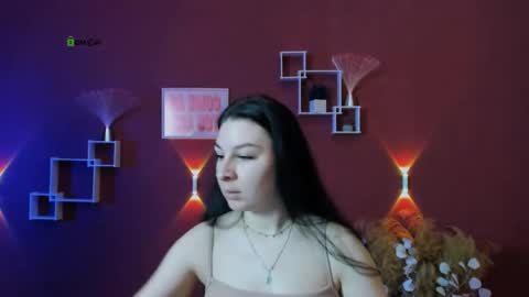 Snapshot of nami_glow chatting on March 30, 8:48 am your Nami online show from March 30, 8:48 am