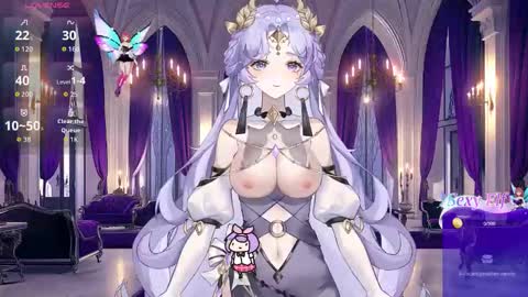 Snapshot of nami_hentai chatting on February 3, 7:08 pm nami_hentai online show from February 3, 7:08 pm