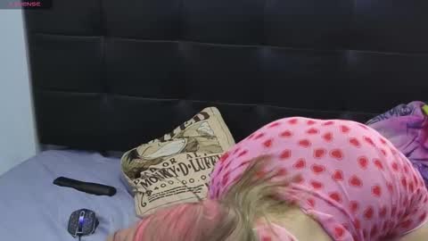 nami_sweet_ online show from March 23, 1:20 am