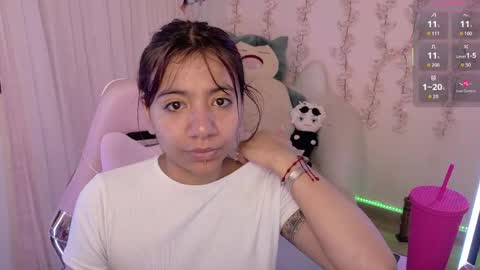 nami_usagi online show from May 17, 5:53 pm