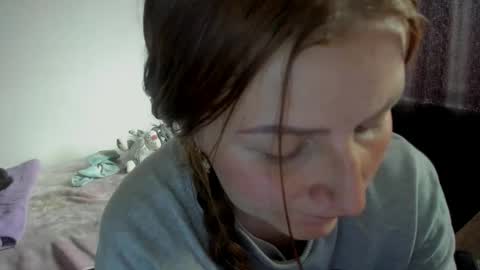 Snapshot of namibecker chatting on March 10, 4:23 pm Nami online show from March 10, 4:23 pm