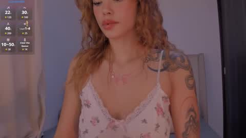 Snapshot of namibergman_ chatting on February 5, 5:28 pm N A M I - OF namibergmant online show from February 5, 5:28 pm