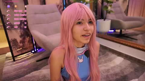 Snapshot of namikimura chatting on September 20, 11:33 am namikimura online show from September 20, 11:33 am