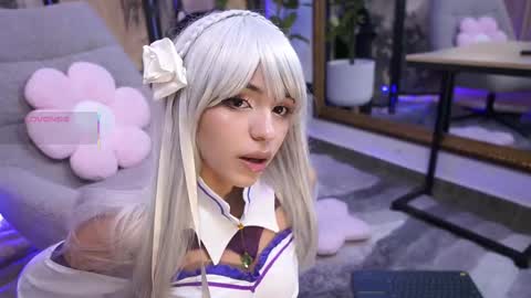 namikimura online show from May 11, 7:11 pm
