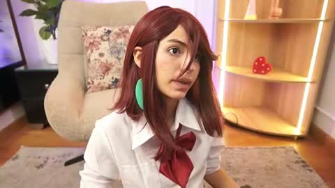 Snapshot of namikimura chatting on July 2, 7:53 pm namikimura online show from July 2, 7:53 pm
