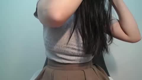 Snapshot of namimilk chatting on December 22, 2:52 am namimilk online show from December 22, 2:52 am