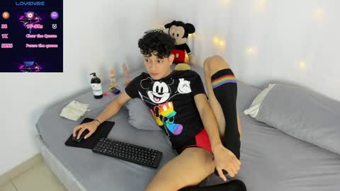 Namir  online show from December 7, 6:54 am