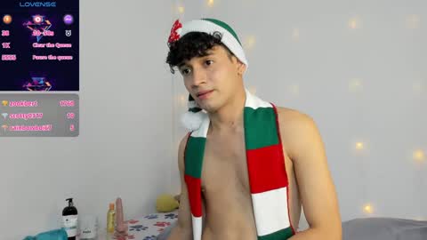 Namir  online show from December 8, 7:26 am