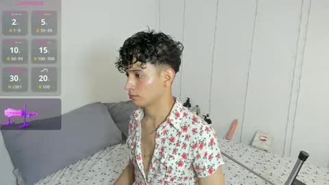 Namir  online show from September 21, 4:14 am