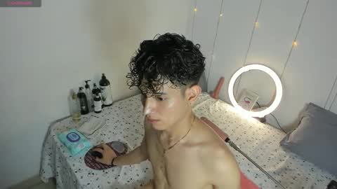 Namir  online show from September 25, 4:05 am