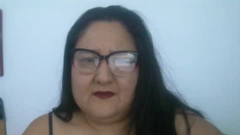 nana1545 online show from April 15, 7:58 pm