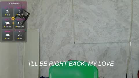 Snapshot of nana_021 chatting on April 11, 7:45 am nana_021 online show from April 11, 7:45 am