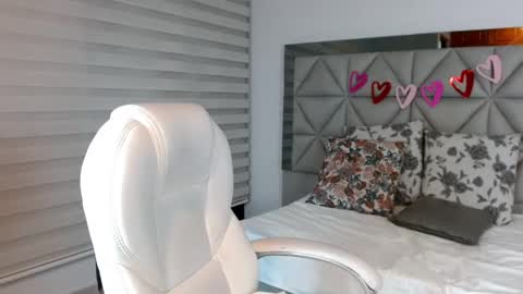 Snapshot of nana_levy chatting on February 15, 9:38 am Nana levy online show from February 15, 9:38 am
