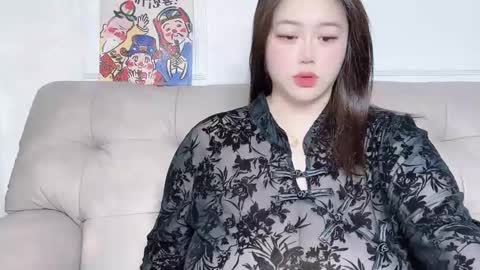 Snapshot of nanabigbobo chatting on January 31, 12:40 pm nanabigbobo online show from January 31, 12:40 pm