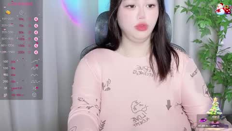 Snapshot of nanabigbobo chatting on March 6, 7:54 pm nanabigbobo online show from March 6, 7:54 pm